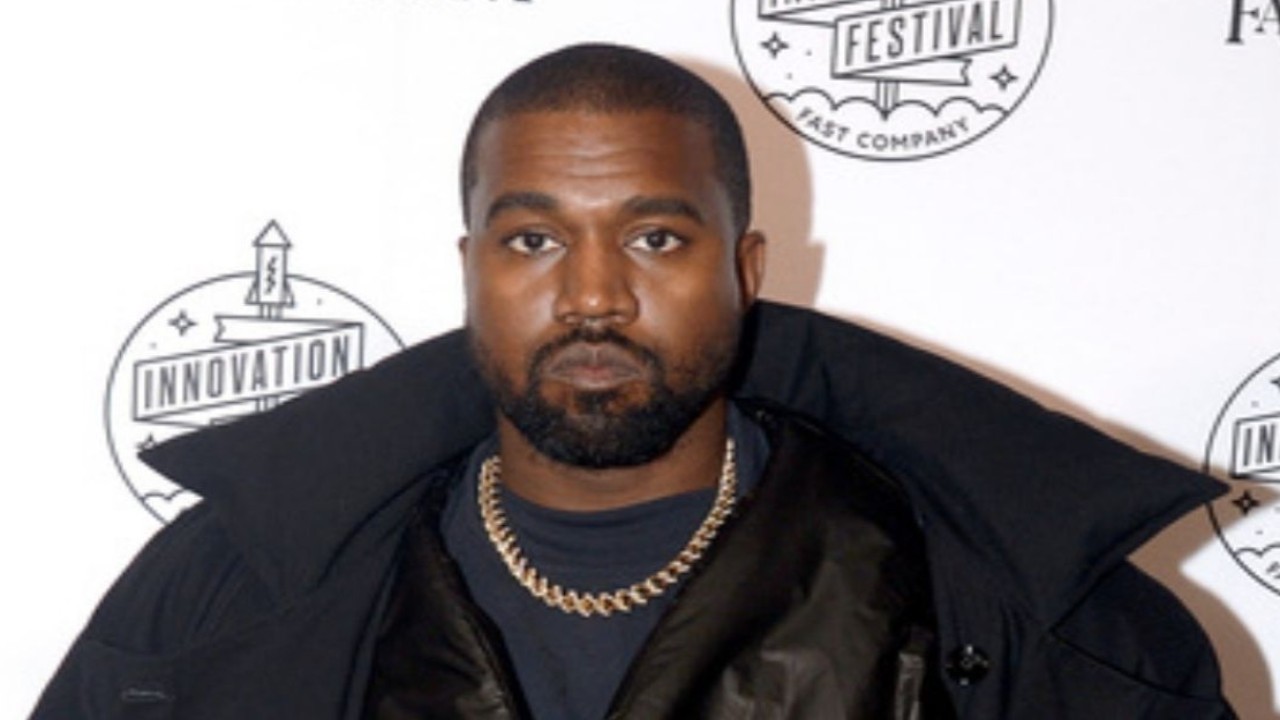 Is Kanye West Really Retiring From Music? Rich The Kid Leaks Alleged Text Exchange With...