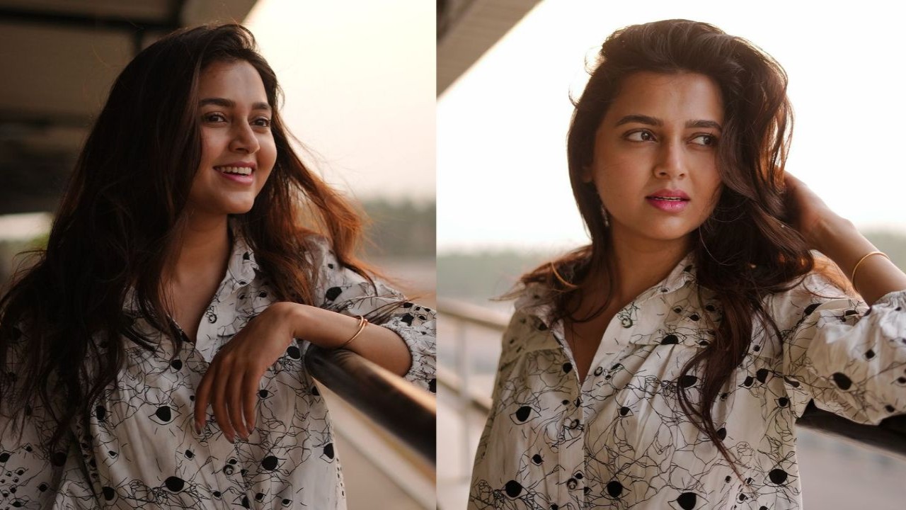 Tejasswi Prakash has crush on THIS model; Tells Karan Kundra that she would marry her one day