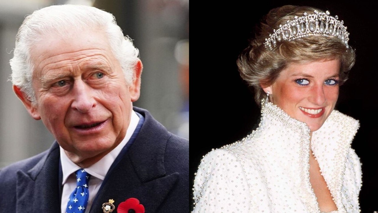 How Prince Charles Called Diana 'A Child' Despite Age Difference, Believed She’d Keep Him Young