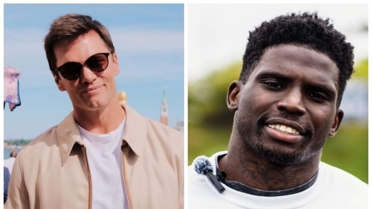 Tyreek Hill Compares Himself to Tom Brady; Shares How NFL GOAT Inspires Him To Prove Others Wrong