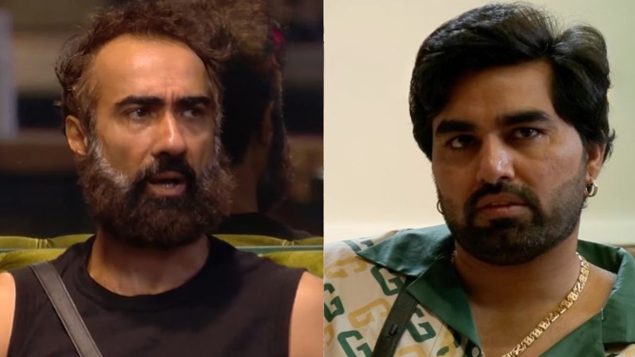 Ranvir Shorey, Armaan Malik