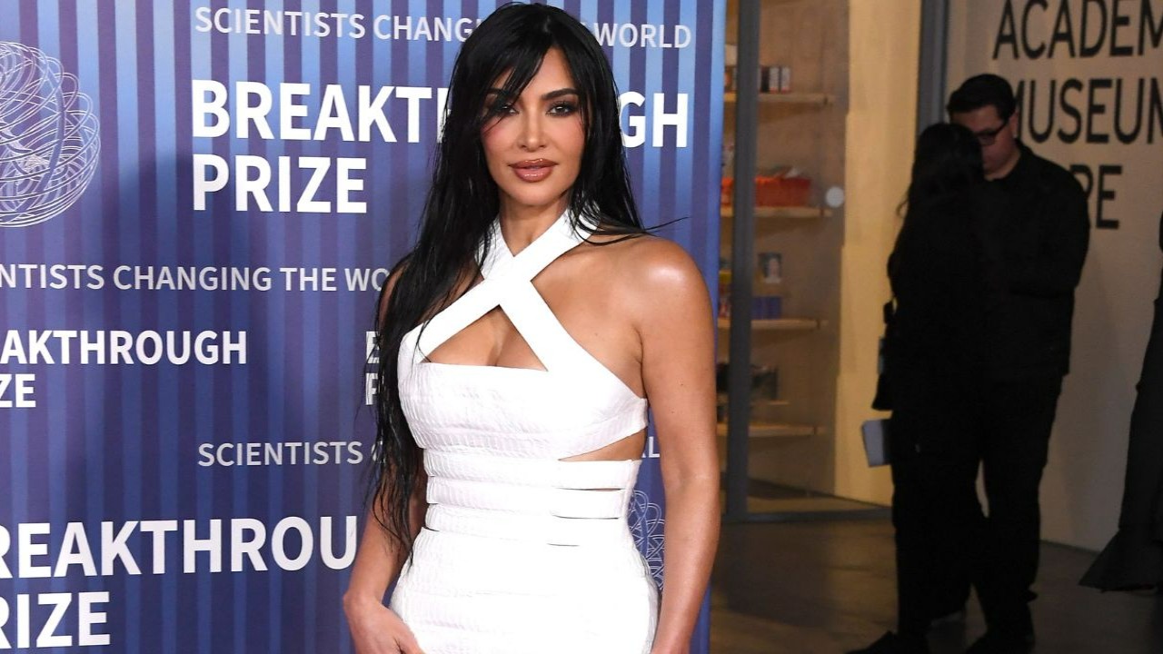 Kim Kardashian's Weight Loss