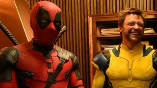 Grown Men Sobbed When Hugh Jackman Donned Wolverine Costume on Deadpool Set