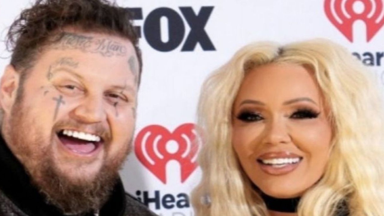  ‘This Big Southern Boy’: Bunnie Xo Recalls the First Time She Noticed Hubby Jelly Roll