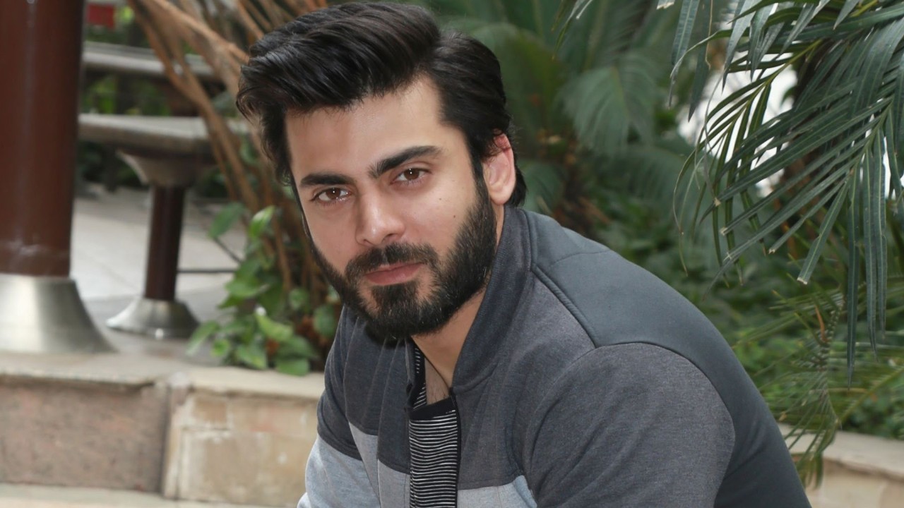 Fawad Khan EXCLUSIVE VIDEO: Actor reveals if he ever silently battled mental health issues; shares advice
