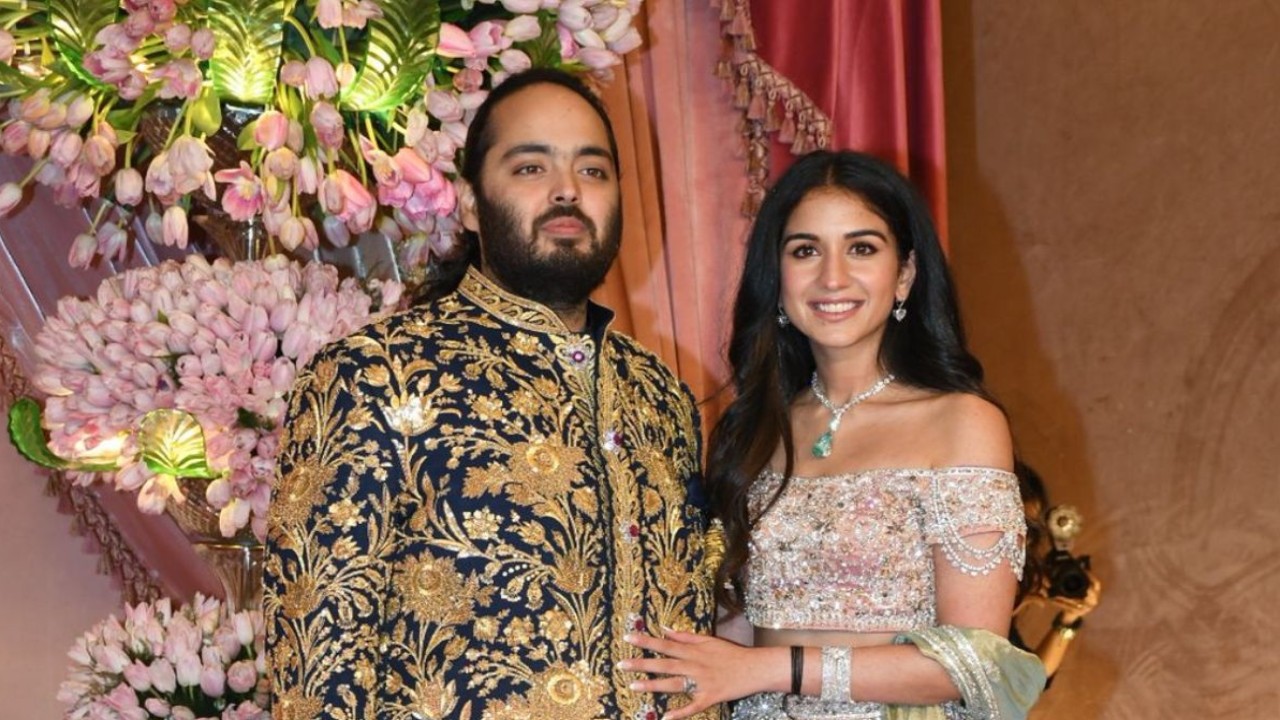 Anant Ambani-Radhika Merchant Wedding: Mumbai’s BKC office employees asked to work from home till July 15: Report