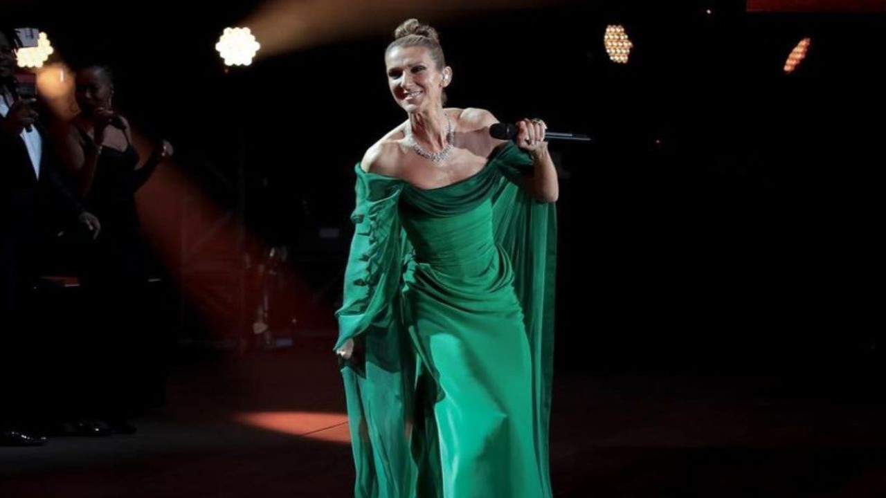 Celine Dion to earn USD 2 million for one song at Paris Olympics opening ceremony amid stiff person syndrome battle