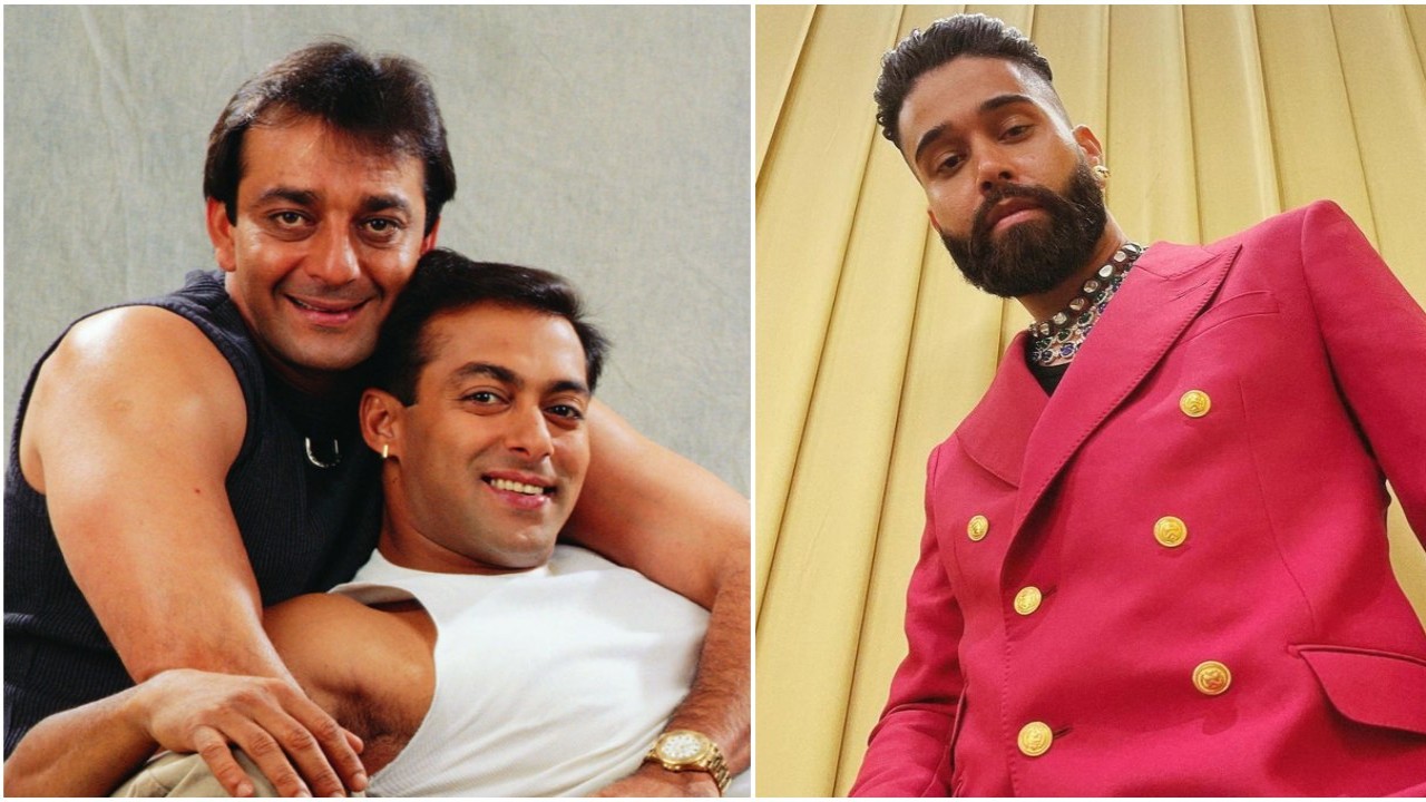 Salman Khan and Sanjay Dutt to collaborate for AP Dhillon’s musical video? Find out