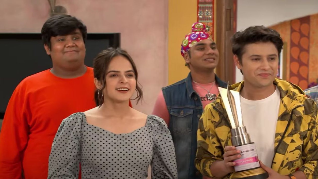 Taarak Mehta Ka Ooltah Chashmah Written Update, July 17: Tapu Sena wins in gaming and animation competition