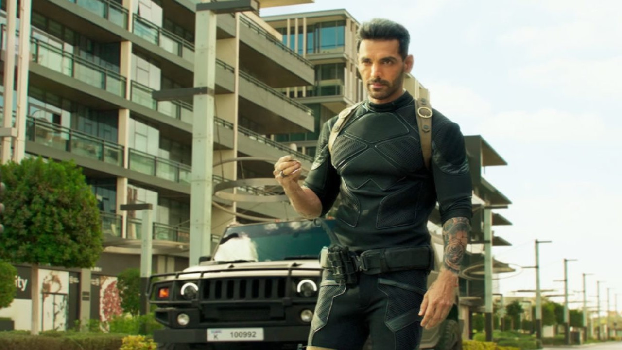 7 best John Abraham movies that prove he is a master of all genres 