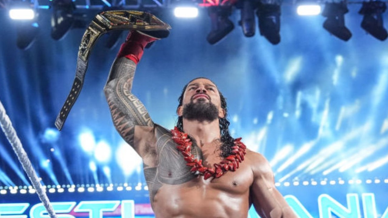 Roman Reigns' SummerSlam 2024 Return Could Get Postponed For THIS Reason: WWE Report 