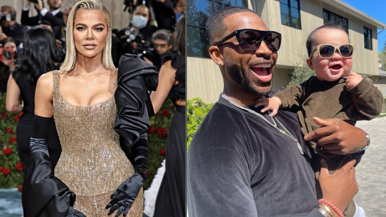 How Khloe Kardashian Recalls She Had to 'Learn to Take Control of Feelings' Towards Ex Tristan Thompson