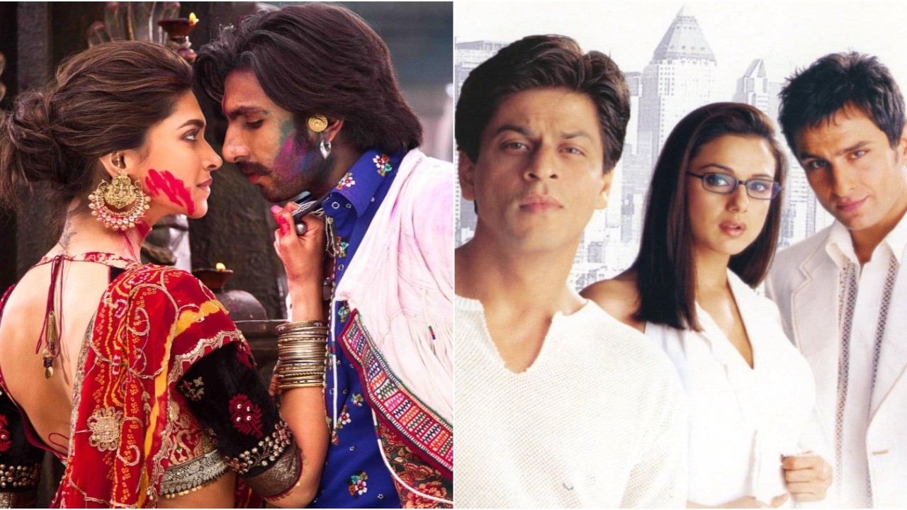 7 Bollywood Movies With Sad Endings That Broke Our Hearts