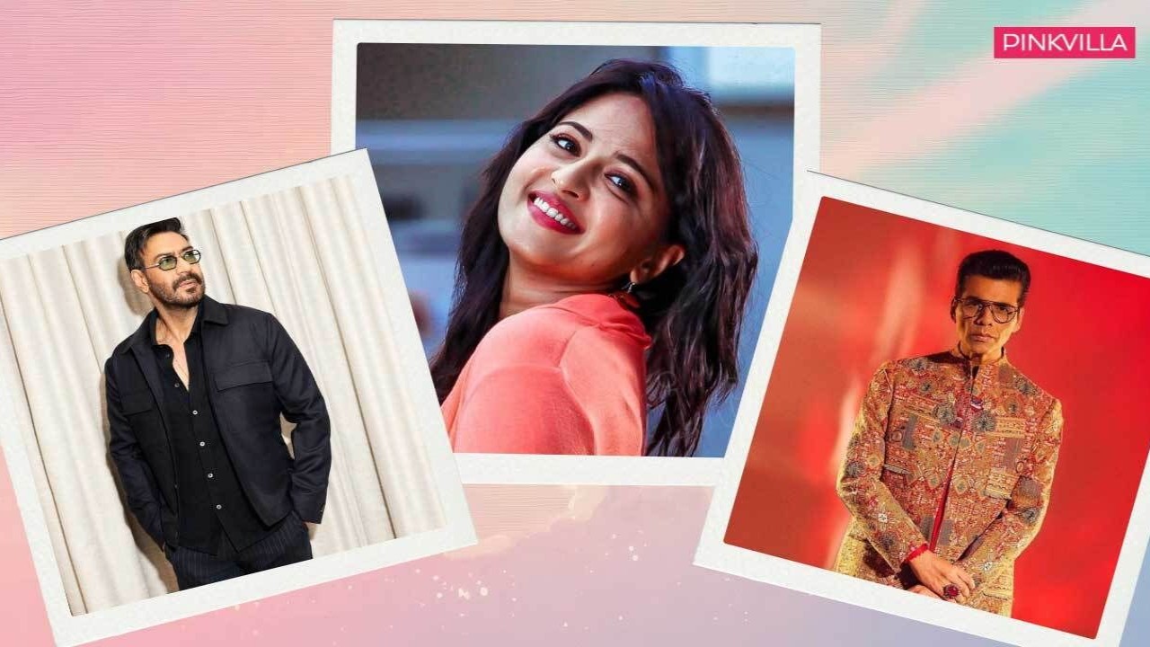 Anushka Shetty refused films with Karan Johar and Ajay Devgn