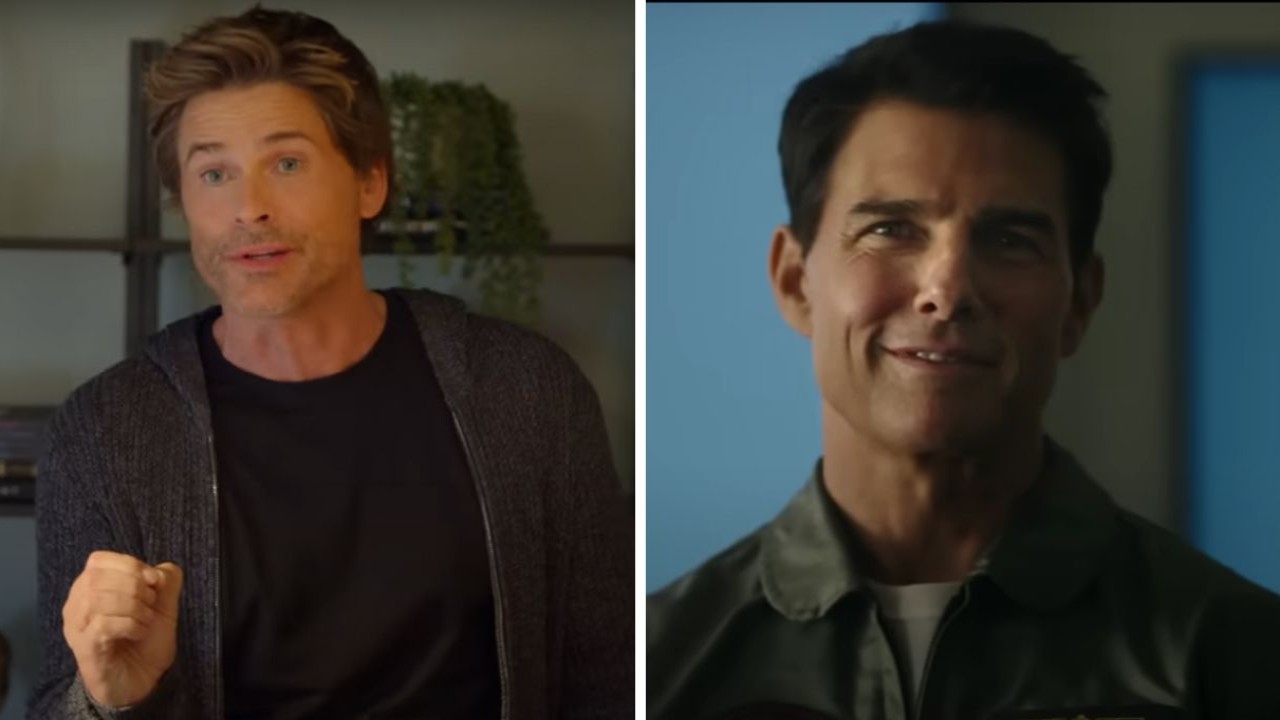 Rob Lowe Recalls Time With Tom Cruise During Francis Ford Coppola’s The Outsiders; Says...