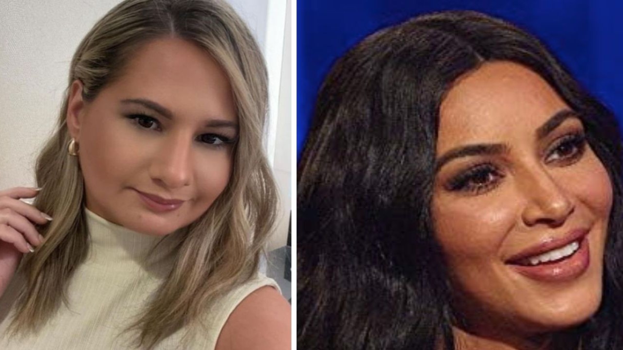 Kim Kardashian Hopes Gypsy Rose Blanchard Heals After Prison Reform Meeting: ‘Simply Ignore The Outside Noise’