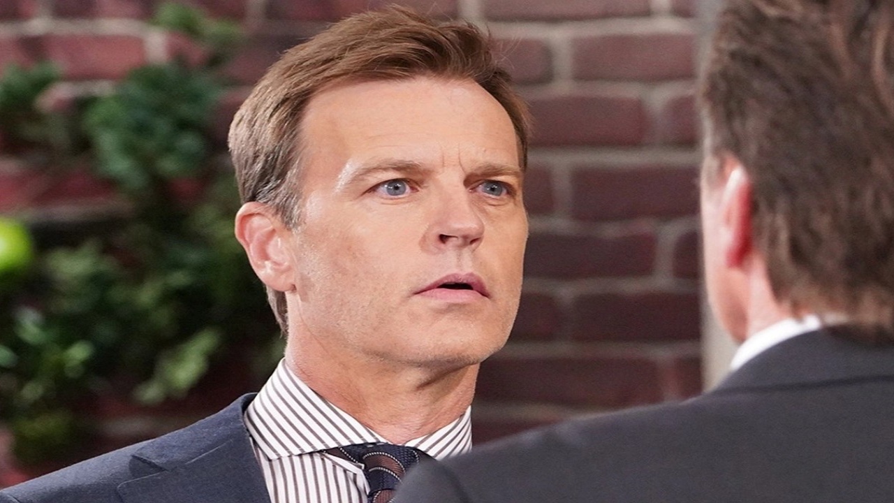 Young and the Restless Spoilers