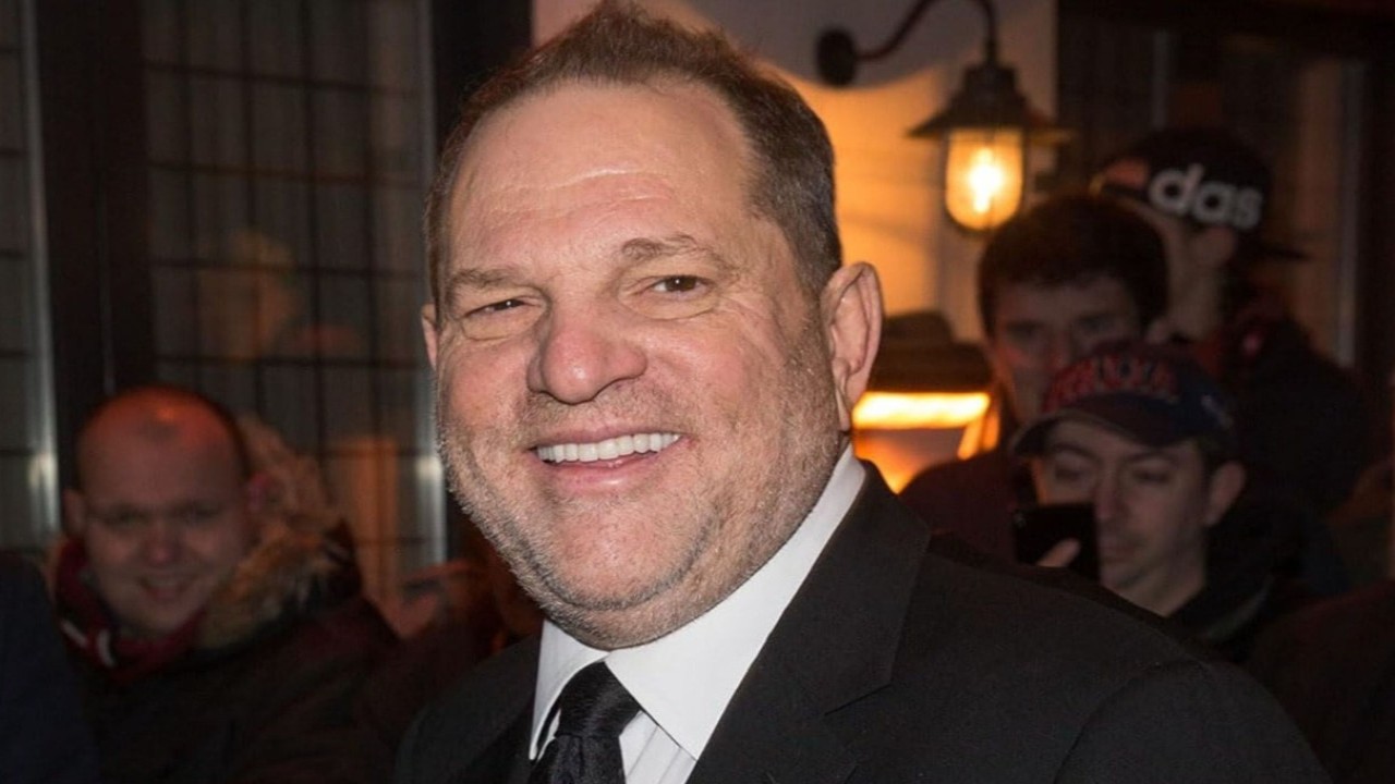 Is Harvey Weinstein Hospitalized? Former Producer's Rep Shares Health Update