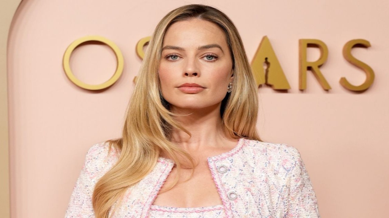 Everything Margot Robbie Has Said About Motherhood And Having Kids