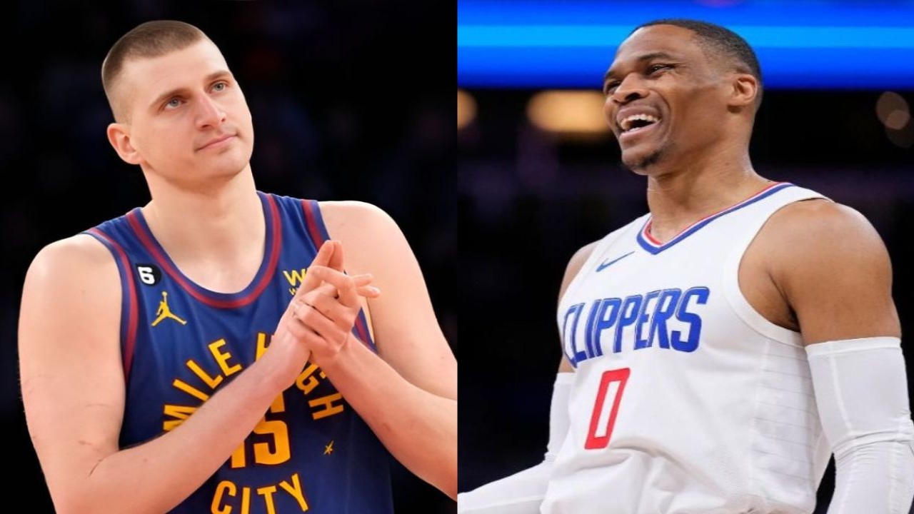 Russell Westbrook Expected to Join Nuggets as Clippers-Jazz Agree Swap and Cash Trade; Awaiting Buyout: Report