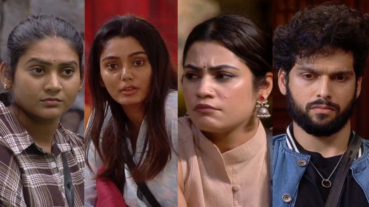 Bigg Boss OTT 3, July 26: Did Shivani Kumari lie about Sana Makbul’s comment to Kritika Malik and Sai Ketan Rao?