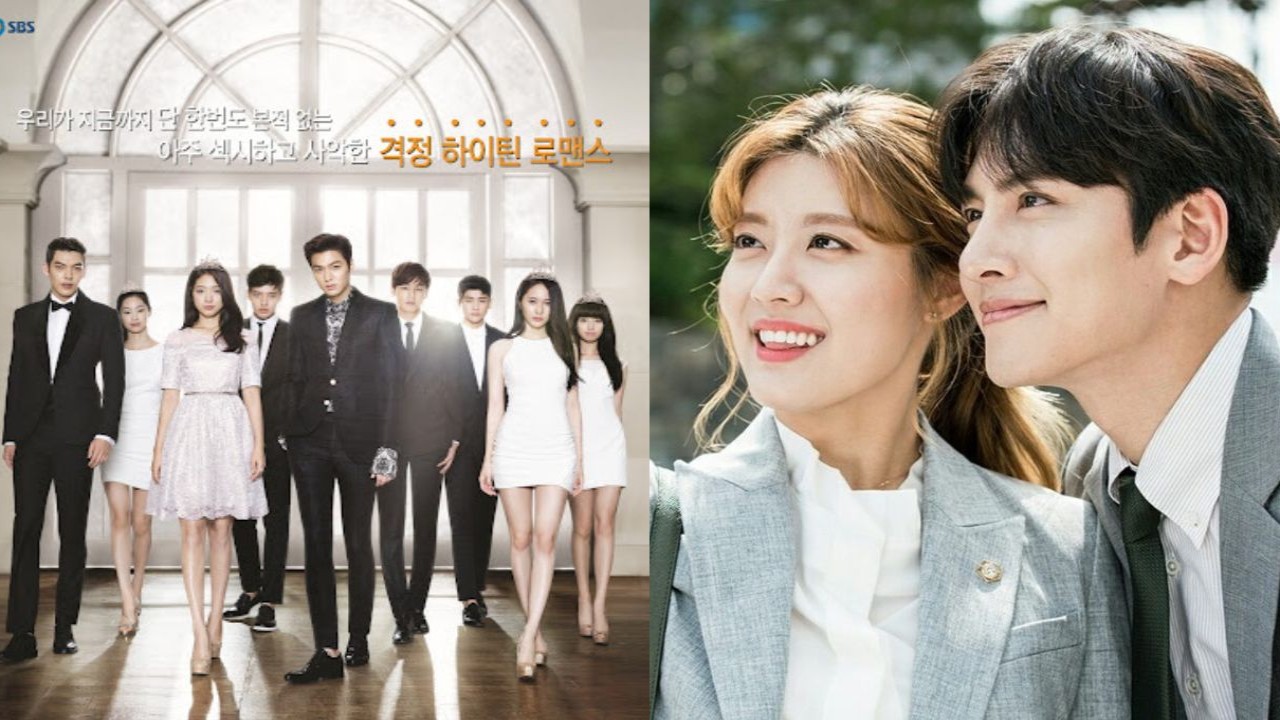 The Heirs, Suspicious Partner (Image Credits- SBS)