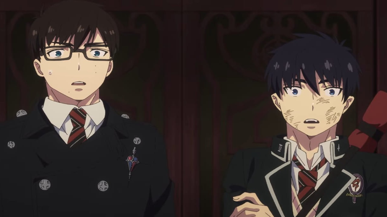 Blue Exorcist Season 4 Consecutive Cour Run Announced At Anime Expo 2024; DETAILS