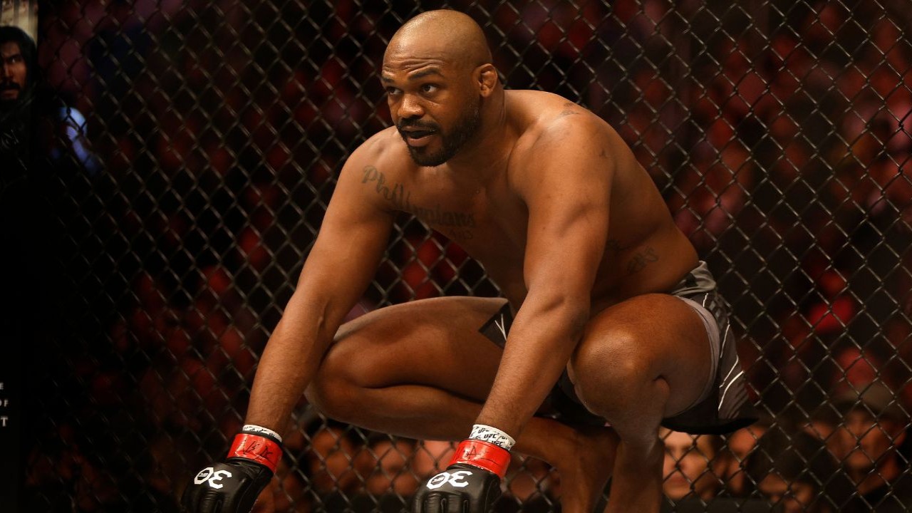 ‘Desperate’ Dana White Called Out for Changing UFC Rule ‘To Get Jon Jones an Undefeated Record’