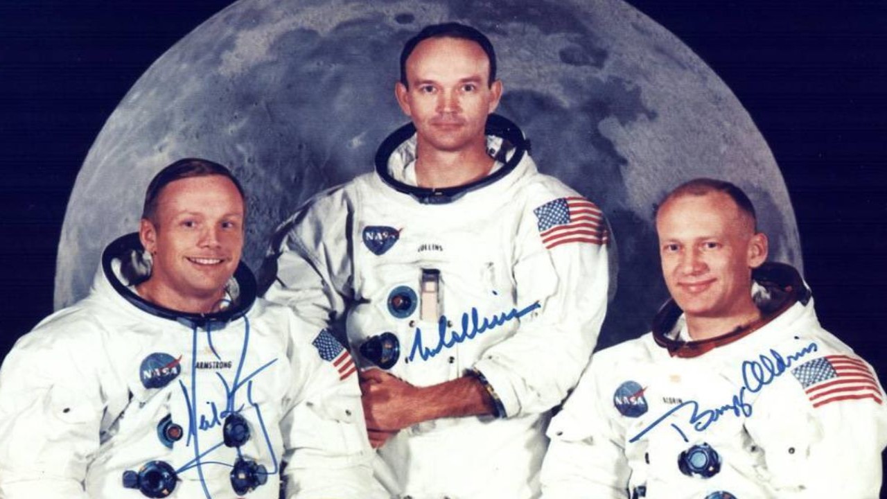 Buzz Aldrin reflects on moon landing 55 years after Apollo 11 mission with Neil Armstrong: 'I have many memories'