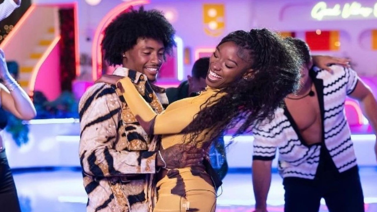  Odell Beckham’s Brother Kordell Beckham and Serena Page Reveal What’s Next for Their Relationship After Love Island USA 