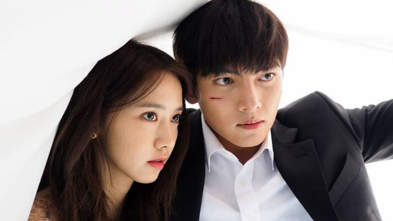 Ji Chang Wook and YoonA’s The K2 announces OTT release; Hit 2016 K ...