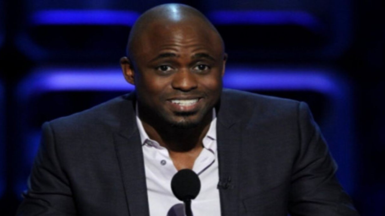 Wayne Brady on Post-Divorce Life: Building a Family and Growing Healthier Together