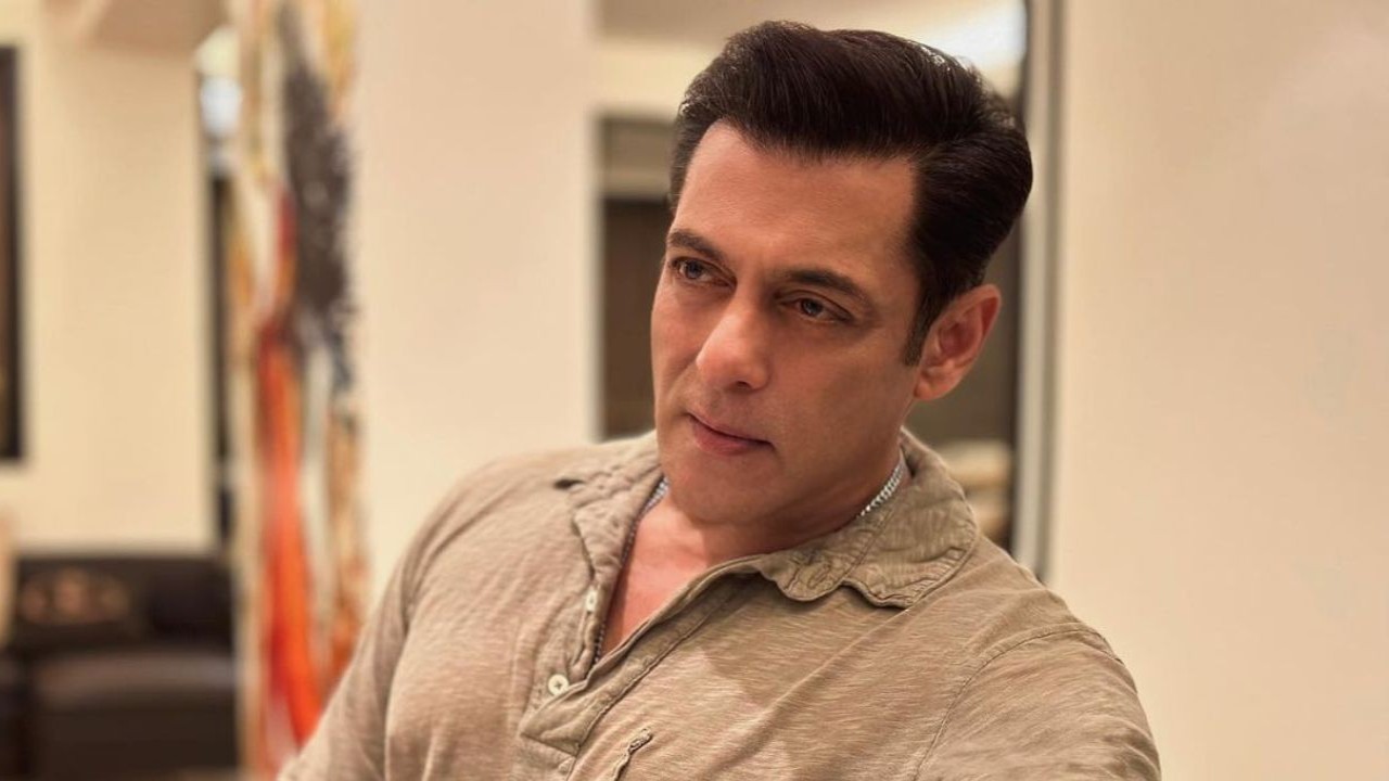 Salman Khan House Firing Case: Non-bailable warrant issued against gangsters Anmol Bishnoi and Rohit Godara by special MCOCA court