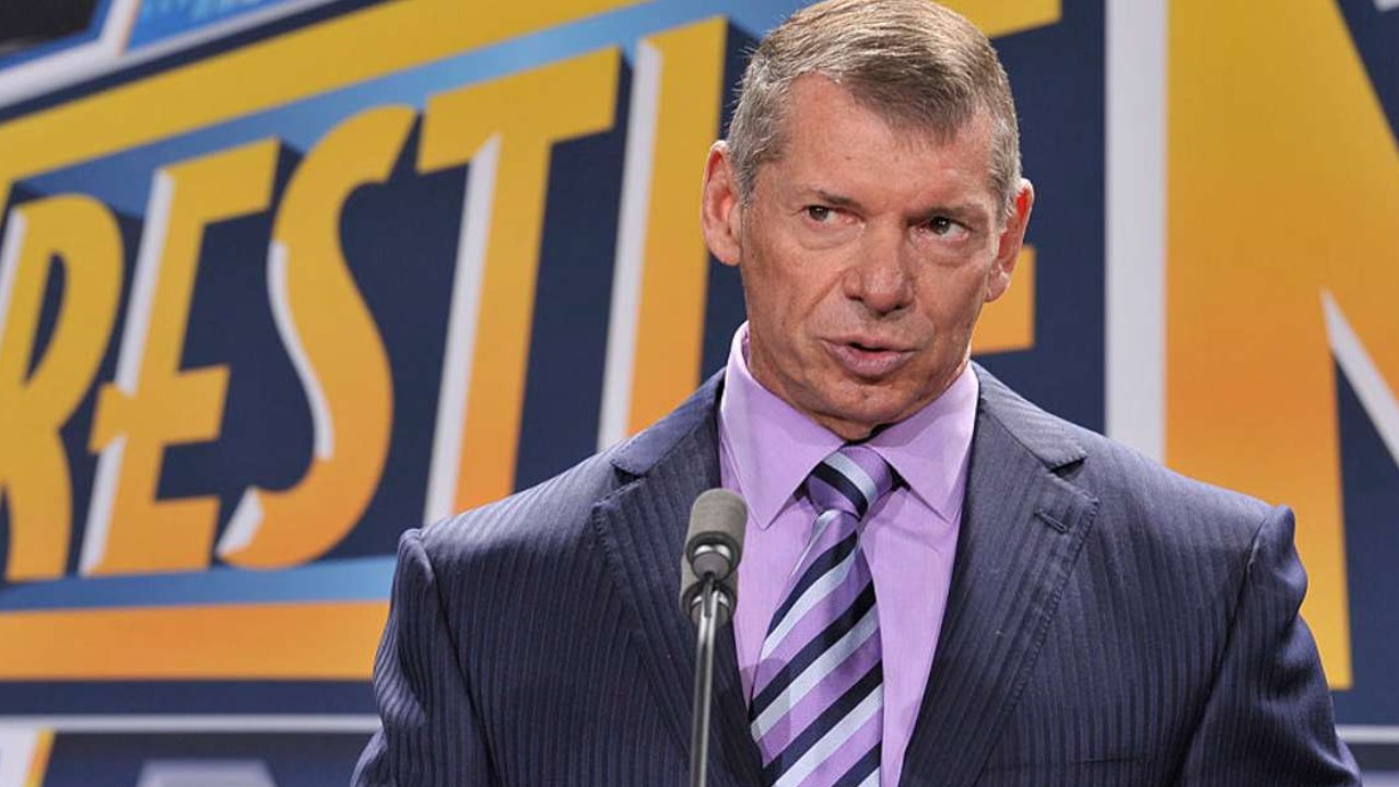 Vince McMahon Made THIS Former WWE Champion Shoot Racist Promo: ‘Not Proud of Doing It’