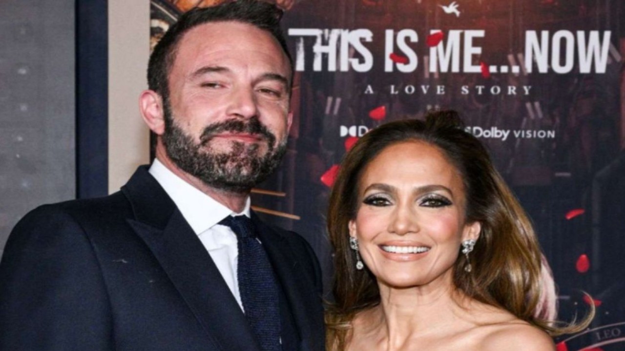 Ben Affleck And Jennifer Lopez's Beverly Hills Home Hits Market For USD 68 Million Amid...