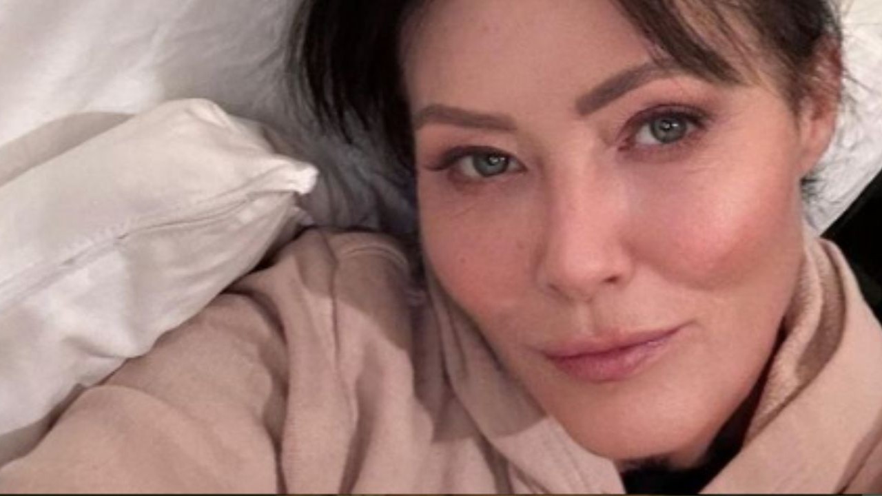 ‘Can’t Give You A List’: Shannen Doherty once Revealed There are Several People She Wouldn’t Want To See On Her Funeral Months Before Death