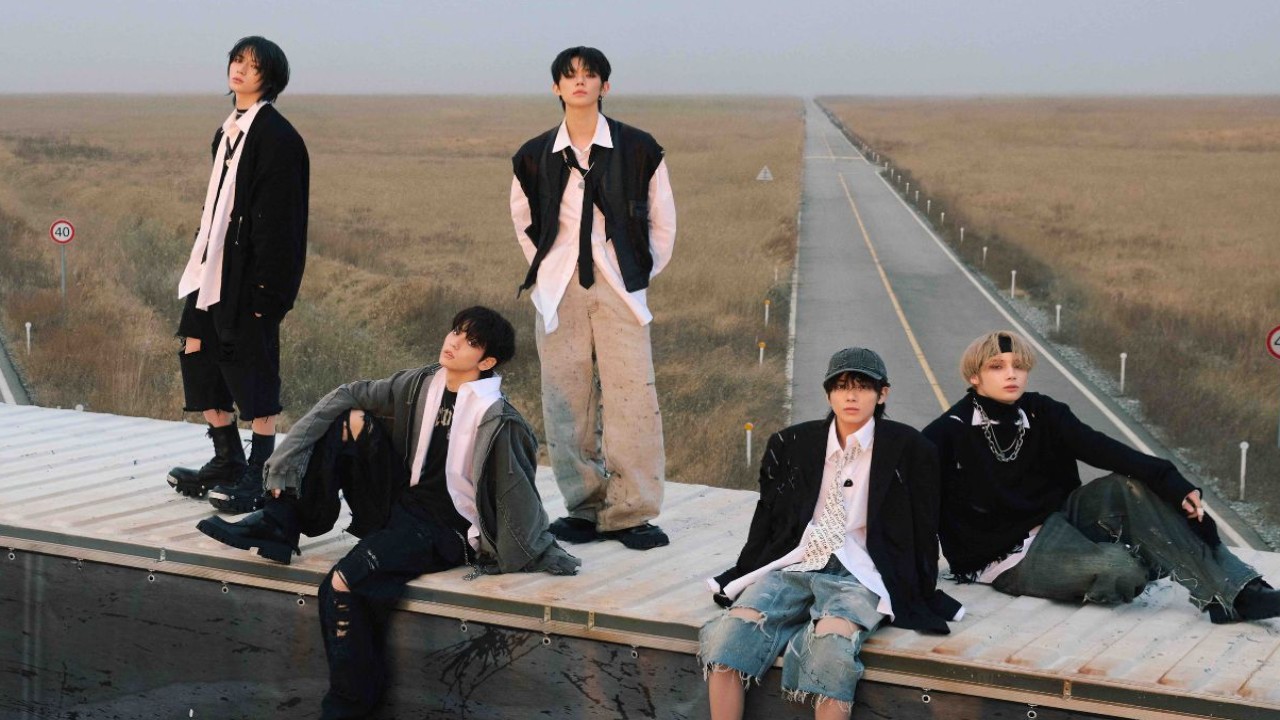 TOMORROW X TOGETHER’s hit track Deja Vu becomes first K-pop boy group song to cross 100 million Spotify streams in 2024