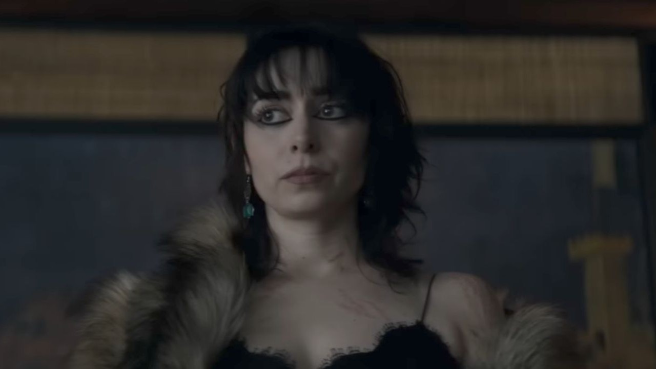 Who Is Sofia Falcone? Character Explored As Cristin Milioti Takes On Role In New The Penguin Trailer