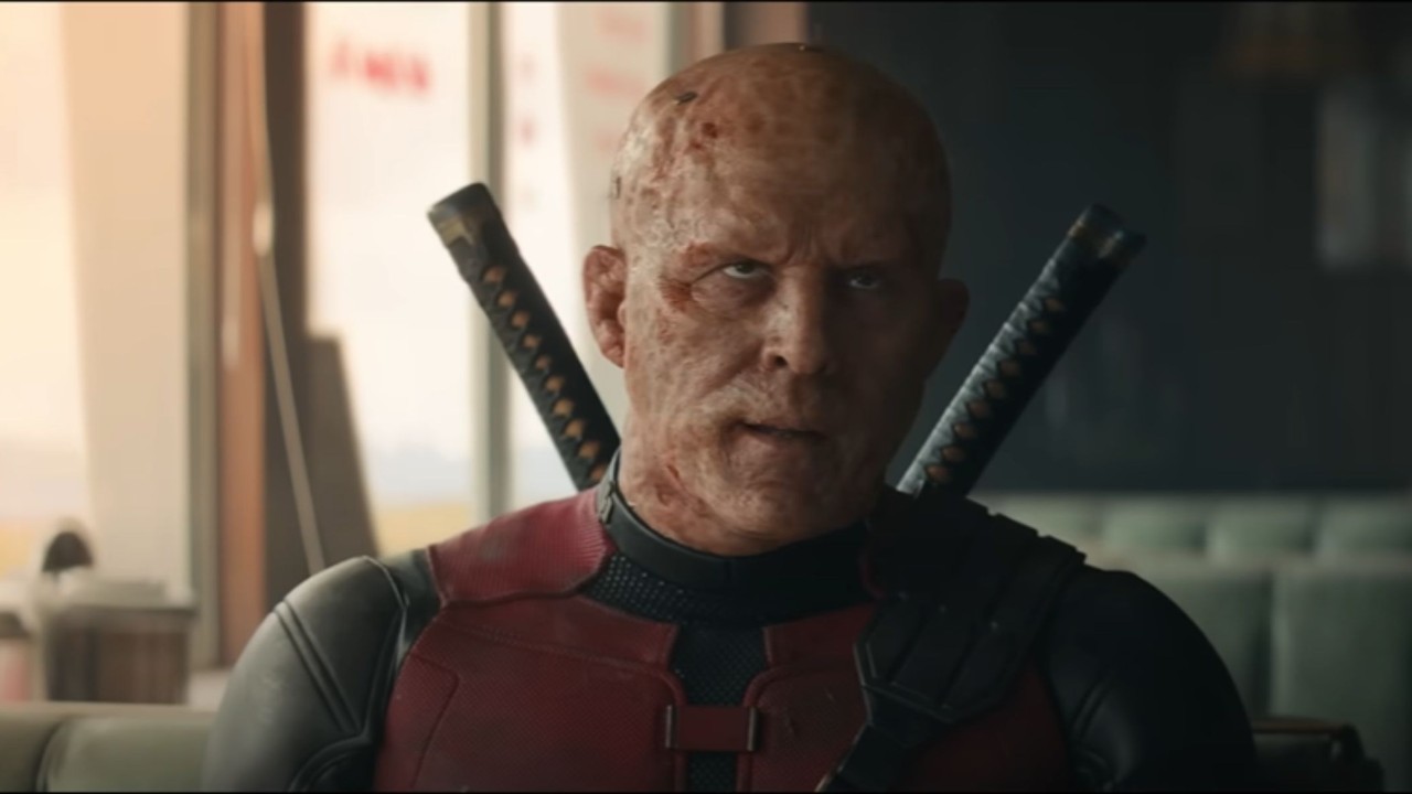 Ryan Reynolds Gushes About Deadpool & Wolverine Co-Star Hugh Jackman's 'Sheer Relentlessness' towards His 'Stunts'