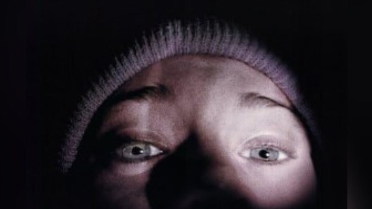 The Blair Witch Project (1998) (via IMDb)