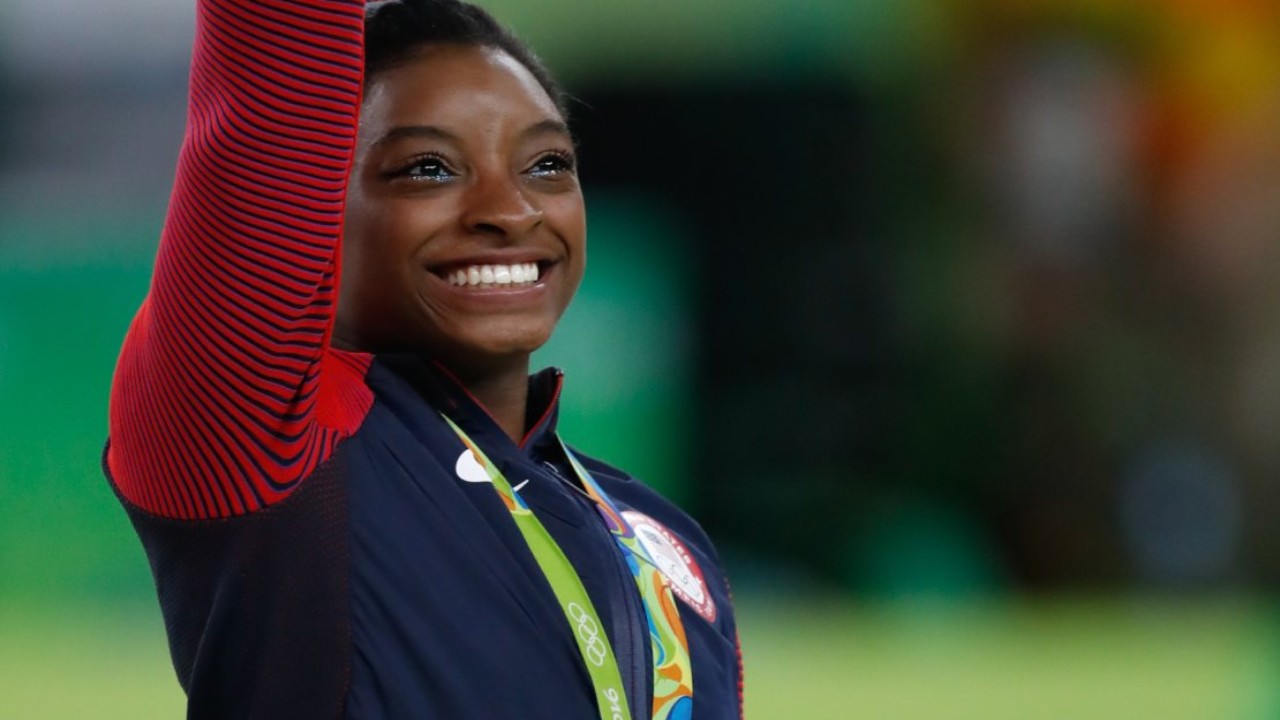 Top 3 Simone Biles Competitors Who Can Make Olympic Gold in Paris Difficult for Gymnastics Queen