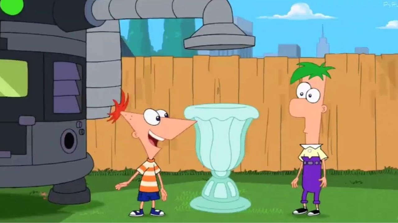 Phineas & Ferb Revived: Everything We Know So Far