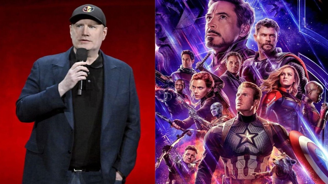 Kevin Feige Defends Accusations On MCU Of Making 'Too Many Sequels': 'Absolute Pillar Of The Industry’
