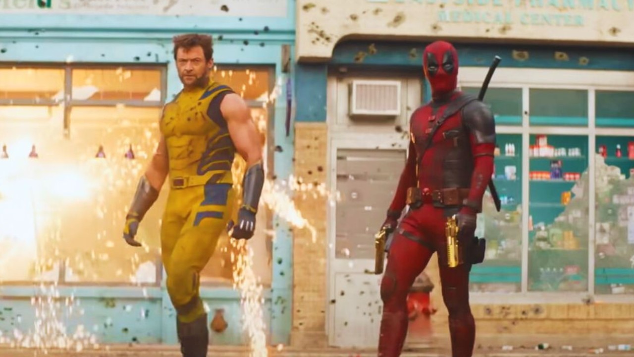 Deadpool & Wolverine: All Major Characters We Meet From The Multiverse