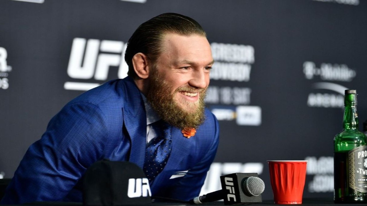 Conor McGregor Reveals When He Will Come Back Amid His Announcement to Quit UFC; Details Inside