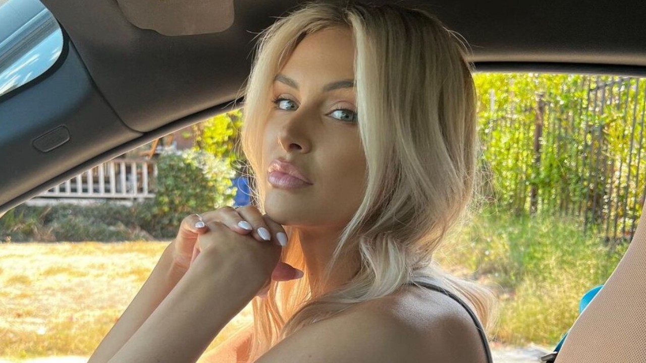 Lala Kent Gets Emotional Over ‘Terrifying’ Health Scare Amidst Pregnancy; Says ‘I Could Not Breathe’