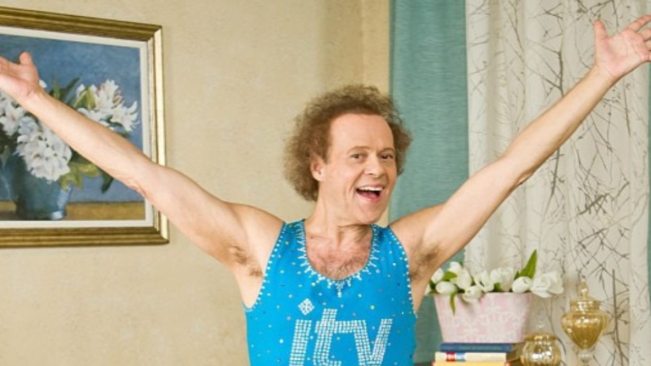 All We Know About Richard Simmons: The Life And Legacy Of A Fitness Icon
