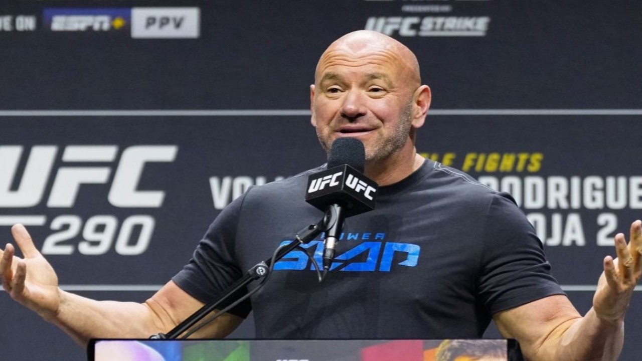 Dana White Reveals UFC’s Multi-Platform Broadcast Strategy Post-ESPN; Echoing NBA and NFL Deals
