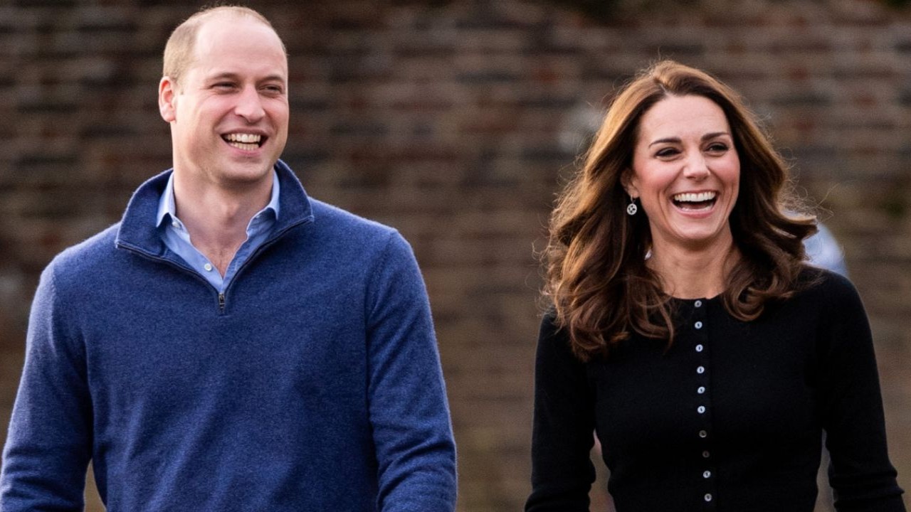How Does Prince William And Kate Middleton Enhance Diversity Efforts Within Their Staff? Reports Explain 