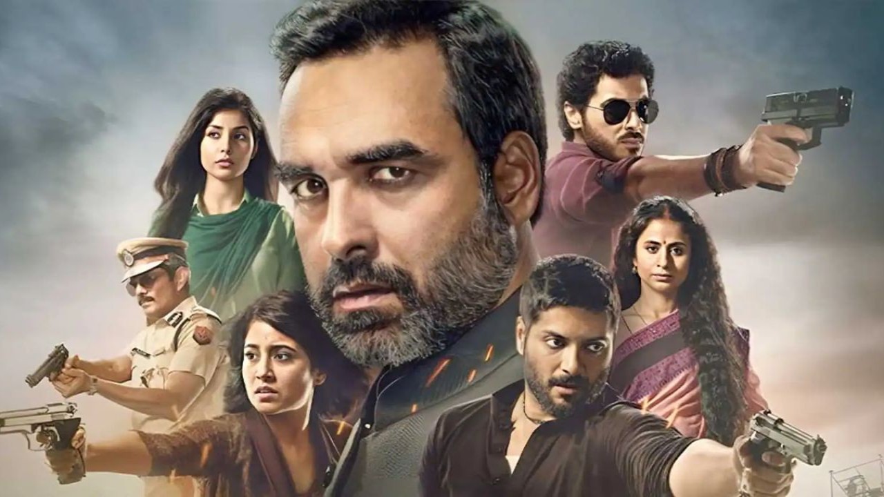 Mirzapur 3: Co-director reacts to Divyenndu aka Munna Bhaiya’s absence; confirms season 4 (Instagram/@primevideoin)